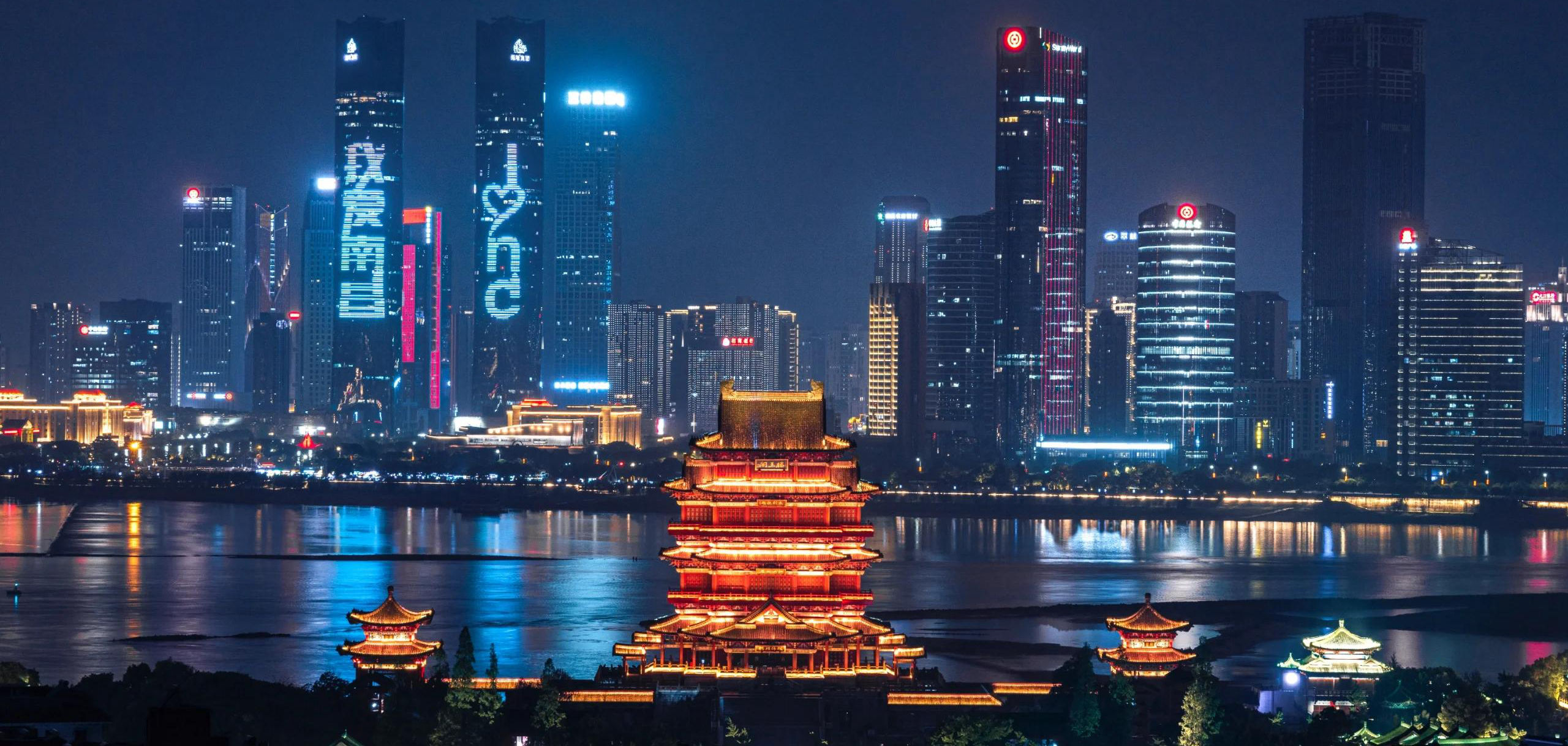 南昌旅游
