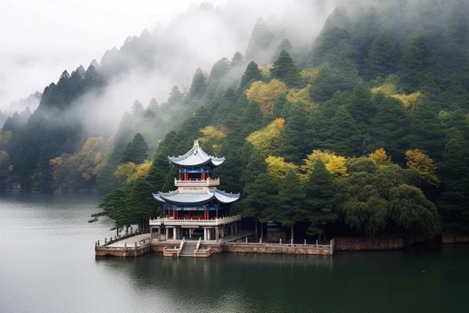 江西旅游最佳时间，几月份去最好？