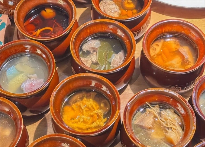 江西美食攻略，来江西必吃的 10 道特色菜