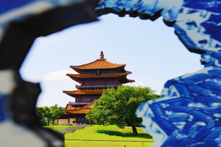 悦享青花-婺源、望仙谷、景德镇两晚三天