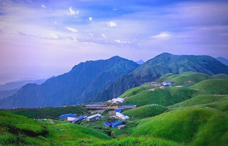 江西地接旅行社怎么选？地接社和组团社的区别+5条核验标准（2026年9月版）